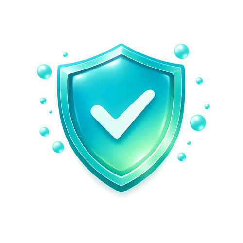 Material PVC seguro para globos reutilizables - sin ftalatos e hipoalergénico