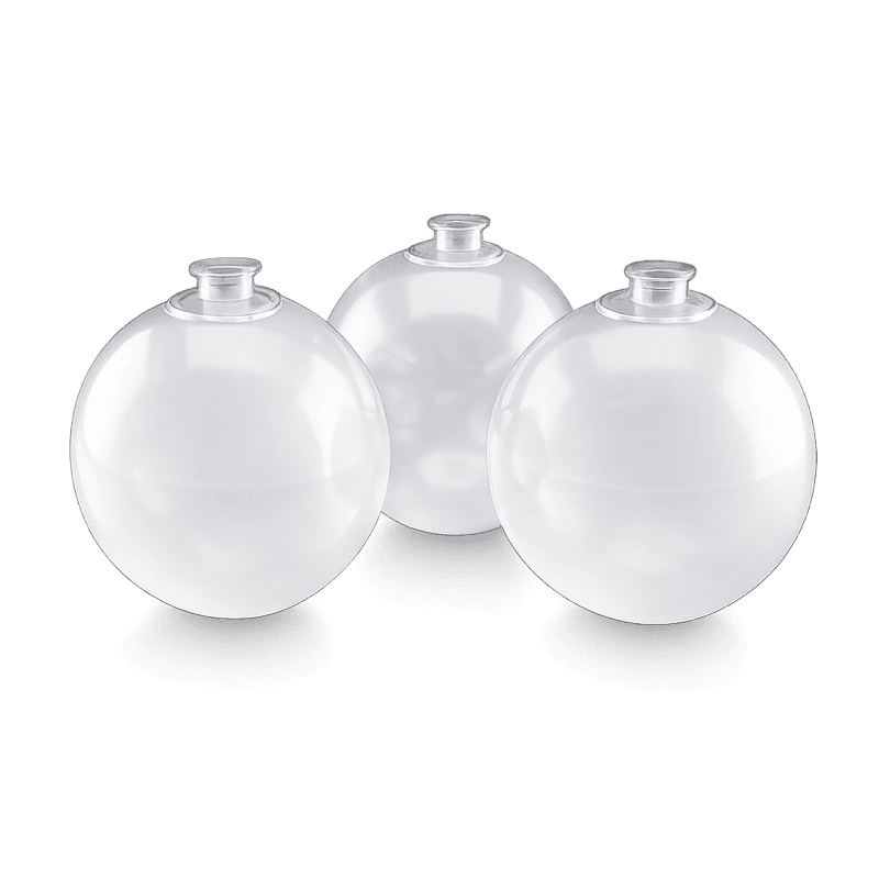 Bola PilaMania blanca