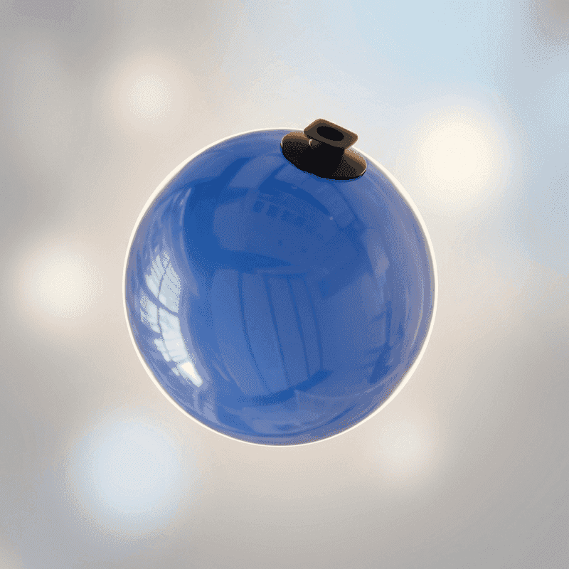 Coloridas bolas PilaMania en varios colores