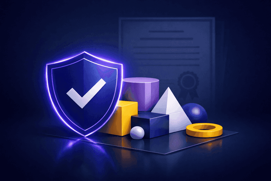 Aviso formal de propiedad intelectual PilaMania