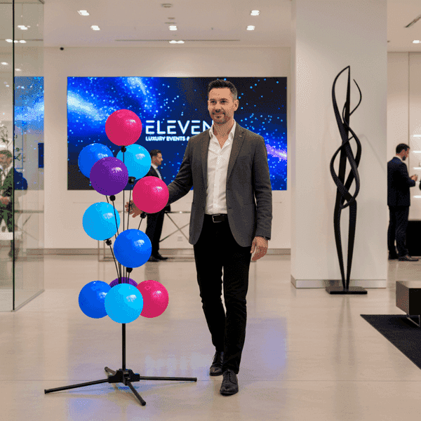 Innovador sistema modular con tecnología pendiente de patente