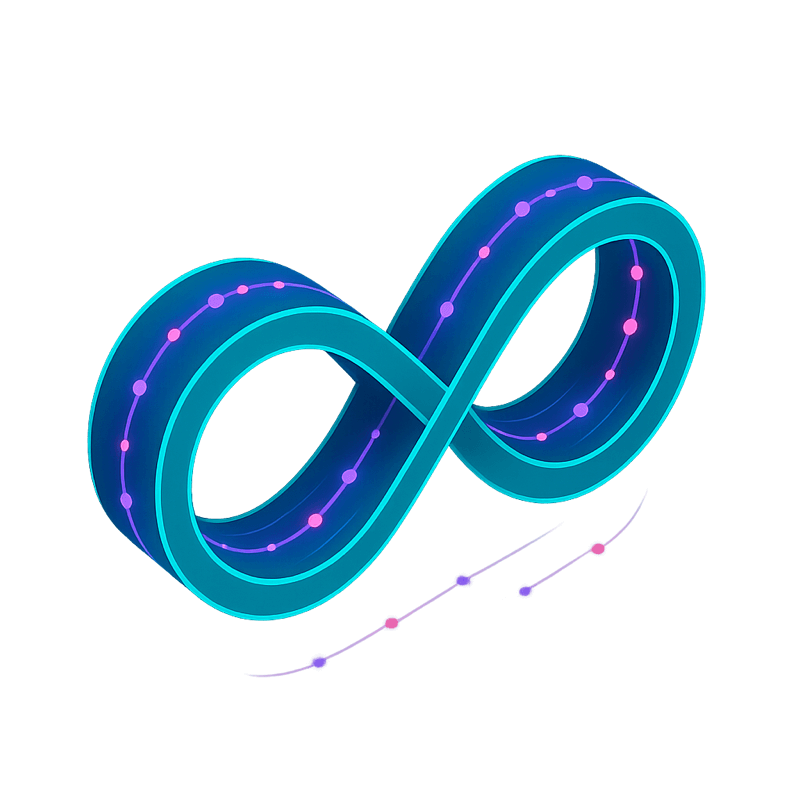 Sistema de reutilización - decoración de globos modular de clic y listo