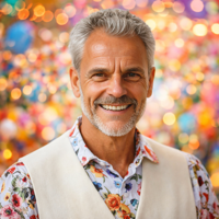 Harry Viet - Fundador de PilaMania